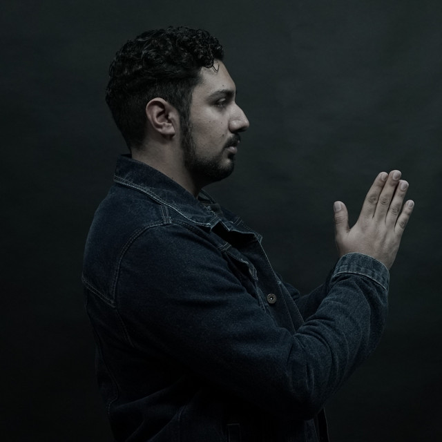 Fadi Murad - Official Artist Photo