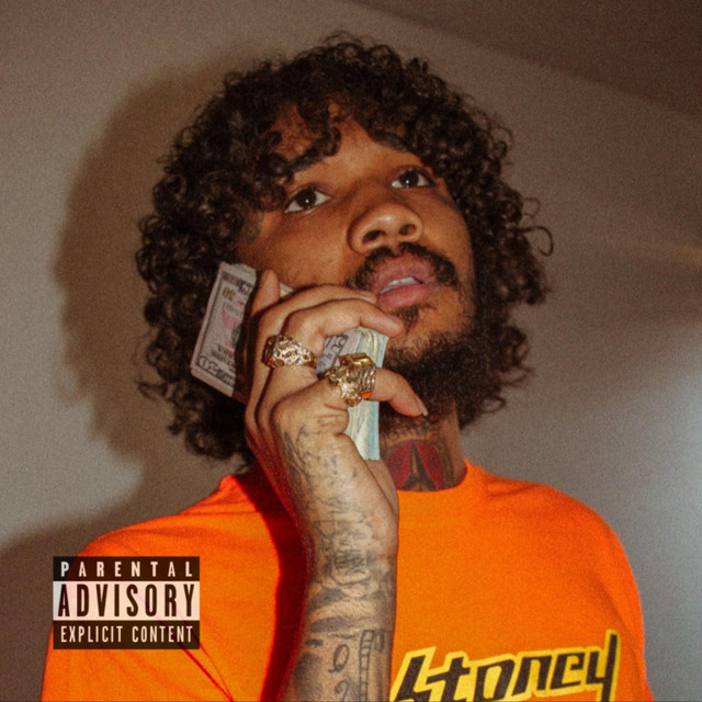 'Shakin'' cover art