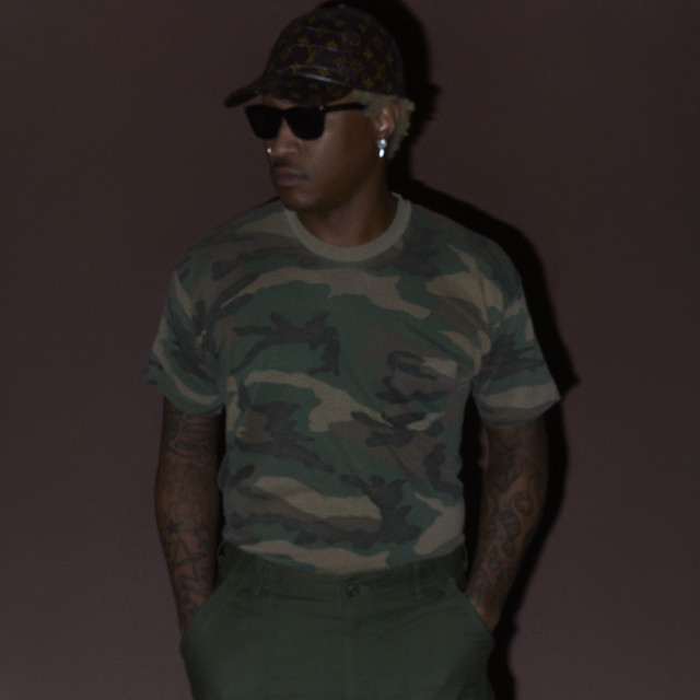 Future - Official Artist Photo