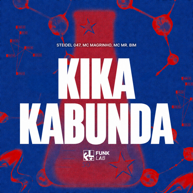 'KIKAKABUNDA' cover art