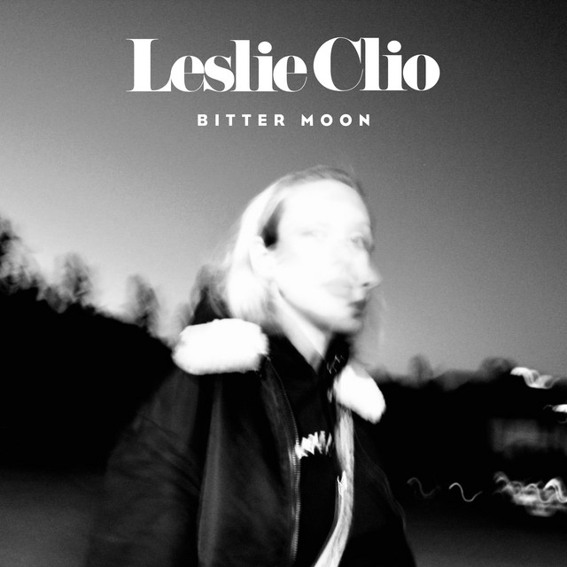 'Bitter Moon' cover art