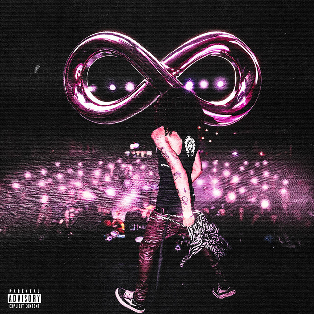 'Only/Forever' cover art