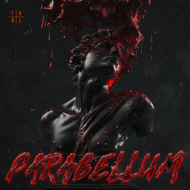 'PARABELLUM' cover art