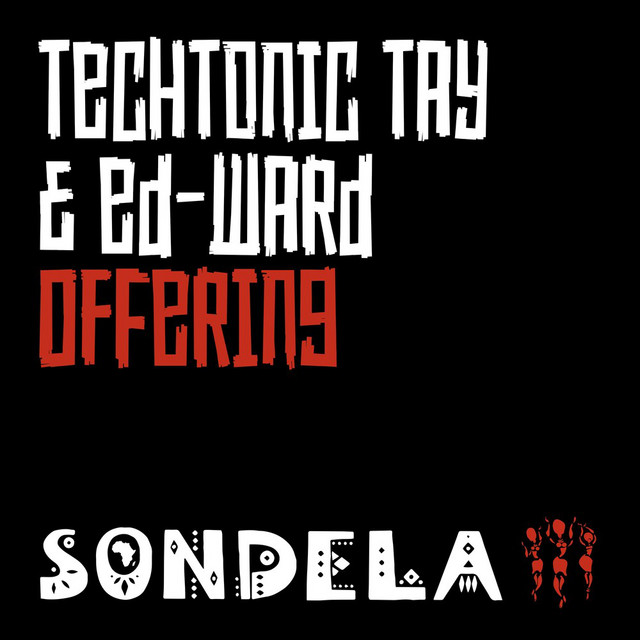 'Offering' cover art