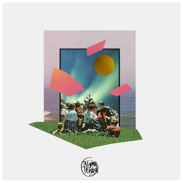 'Moon Leaf' cover art