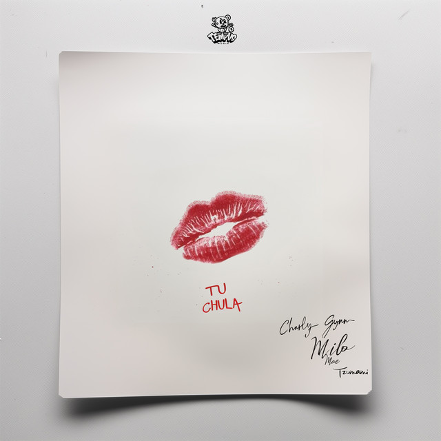 'Tu Chula' cover art