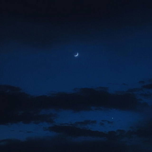'tell me why I'm waiting (sped up)' cover art
