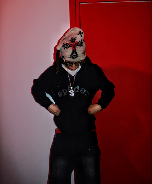 Tabahochi - Official Artist Photo