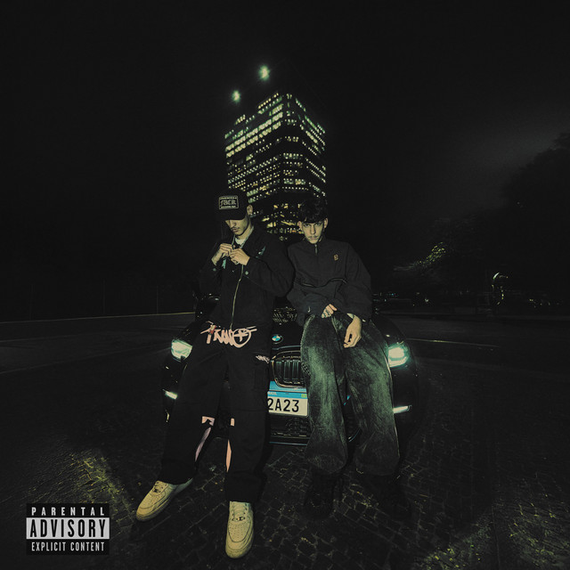 'Em Vão' cover art