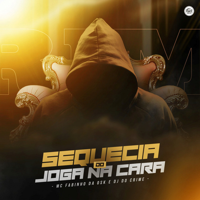 'Sequencia do Joga na Cara' cover art