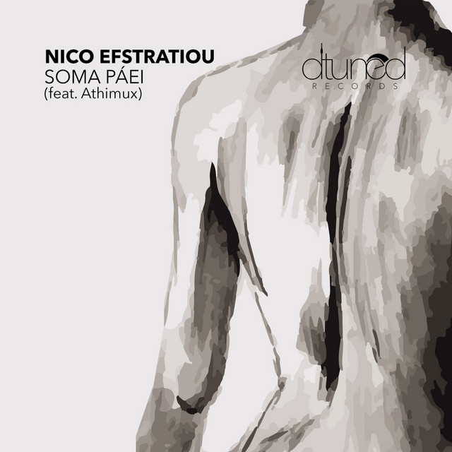 'Soma Páei' cover art