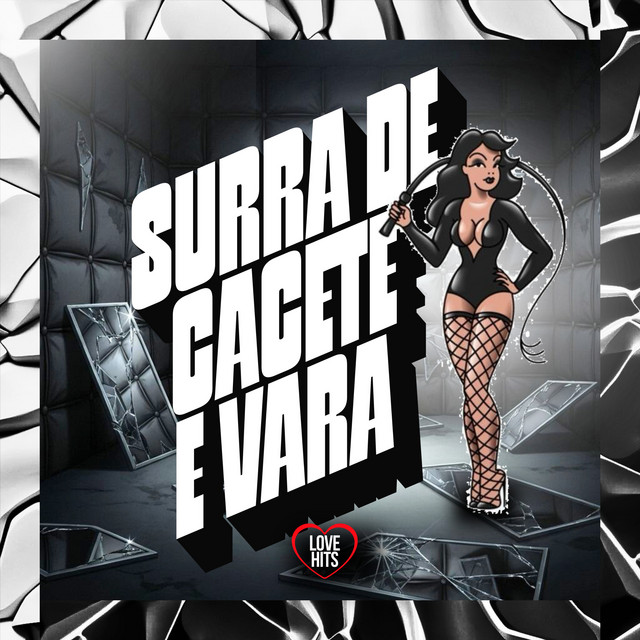'Surra de Cacete e Vara' cover art