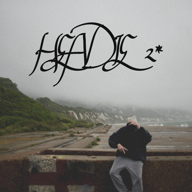'Headie 2' cover art