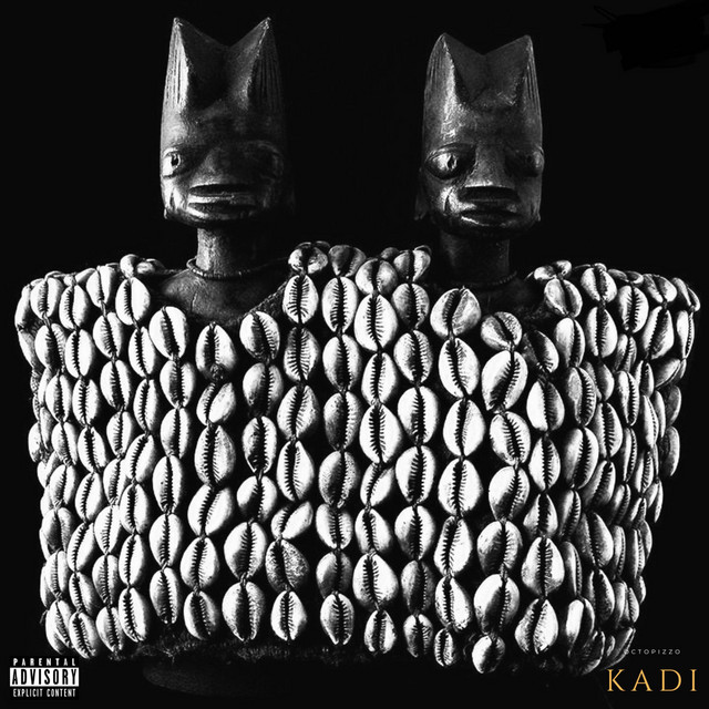 'Kadi' cover art