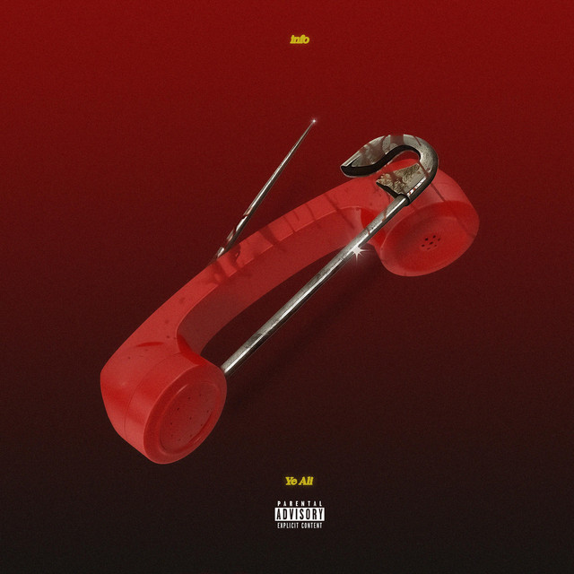 'Info' cover art