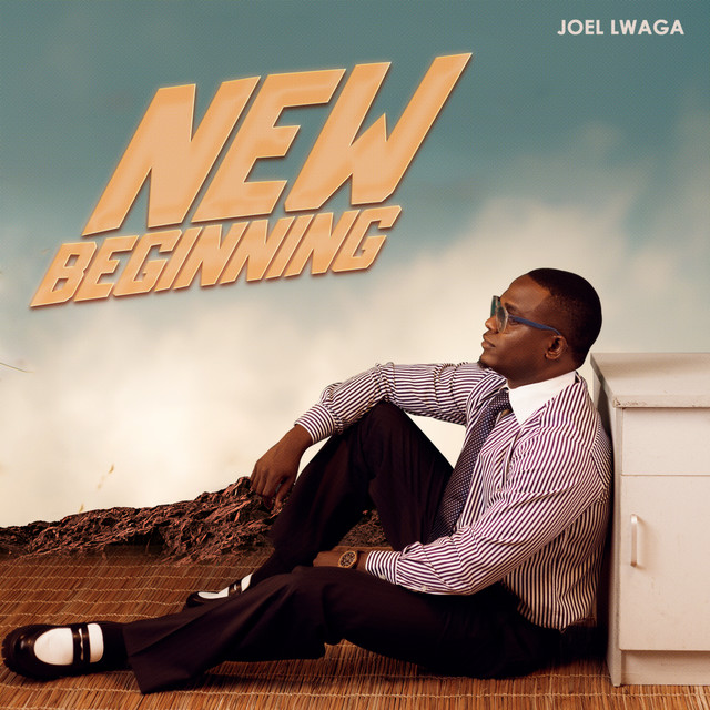 'New Beginning' cover art