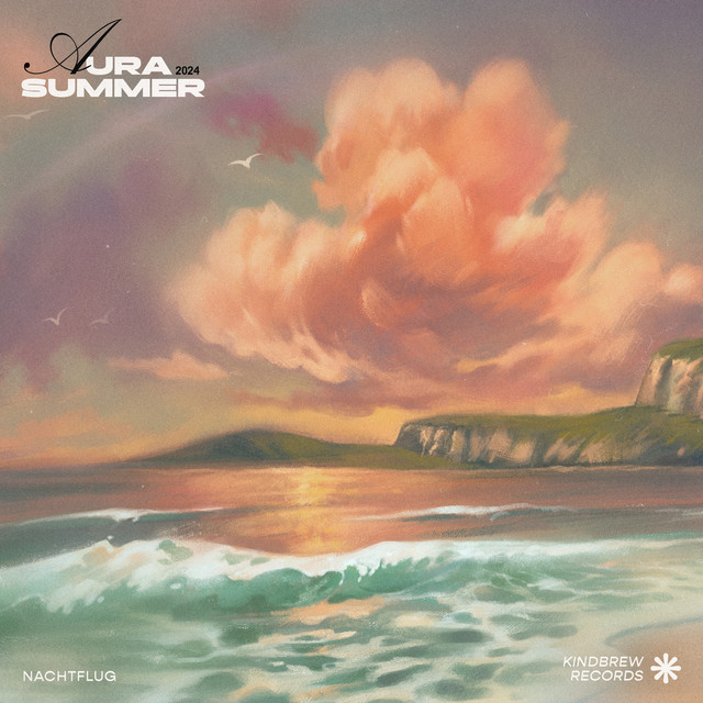 'Nachtflug' cover art