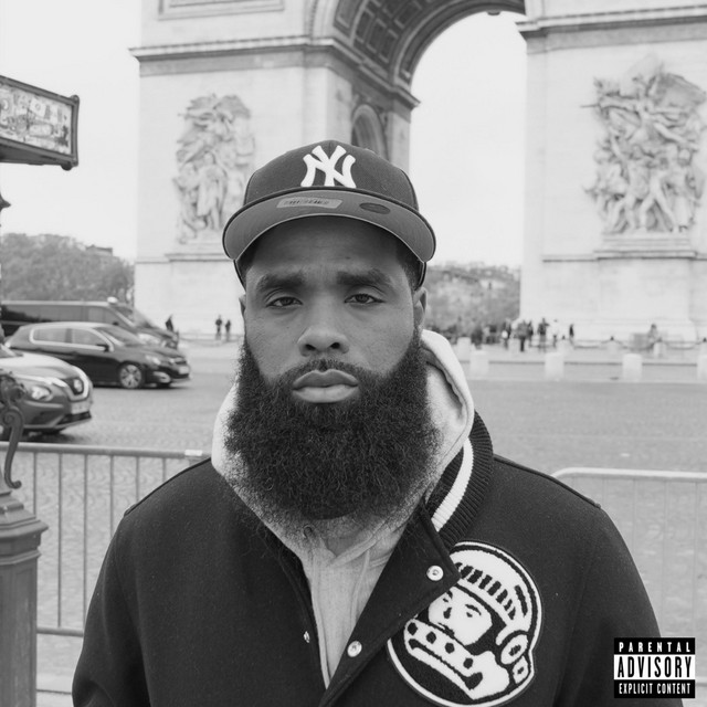 'I'm Not Having Fun' cover art