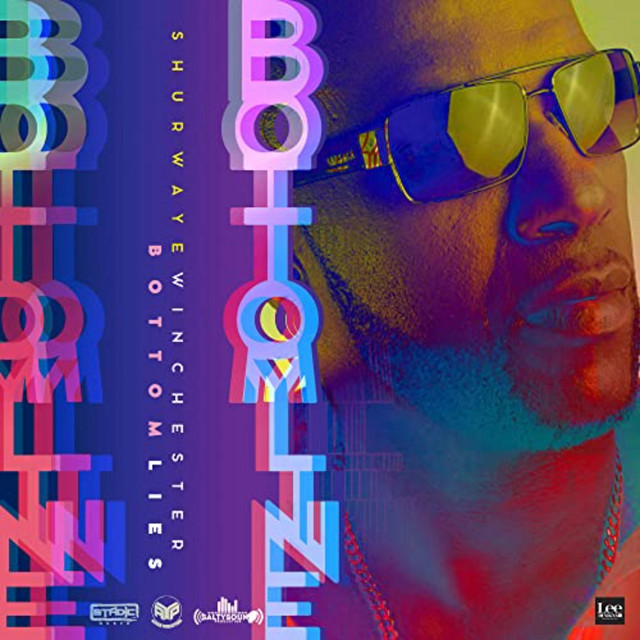 'Bottom Lies' cover art