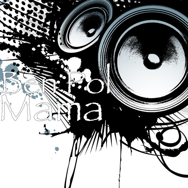 'Mama' cover art