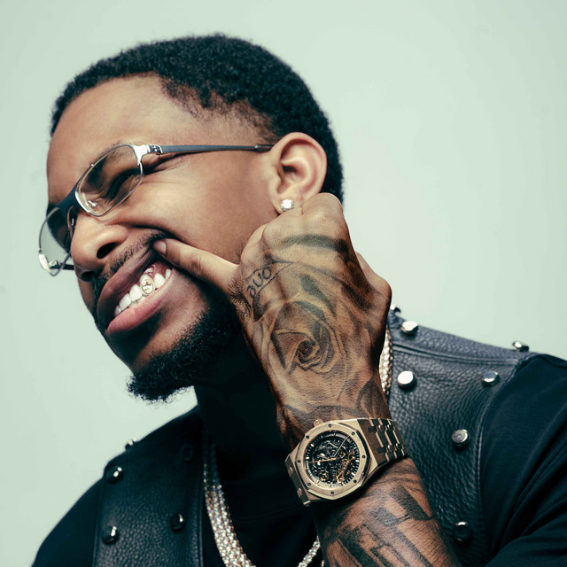 DDG - Official Artist Photo