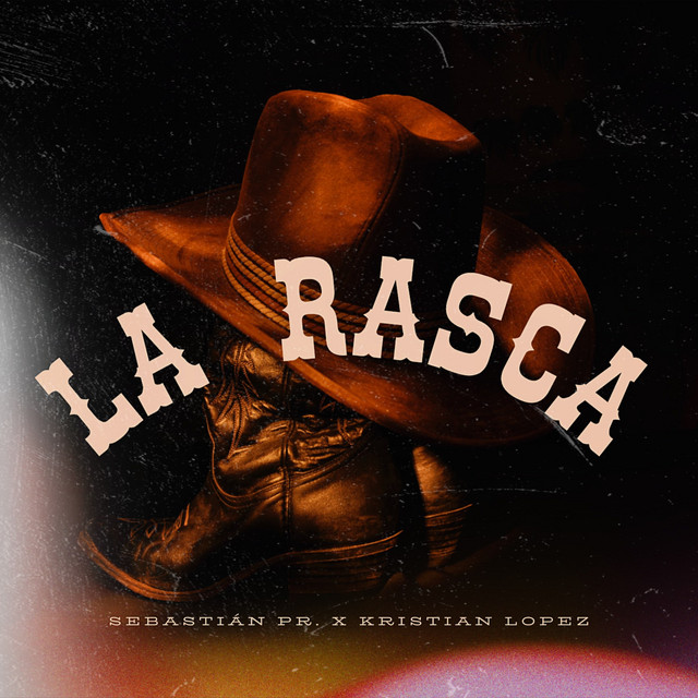 'La Rasca' cover art