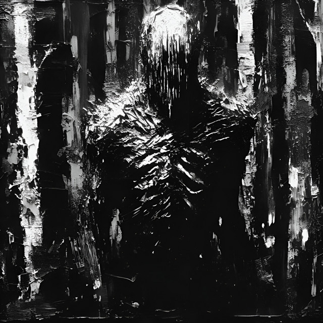 'FCKOFF' cover art