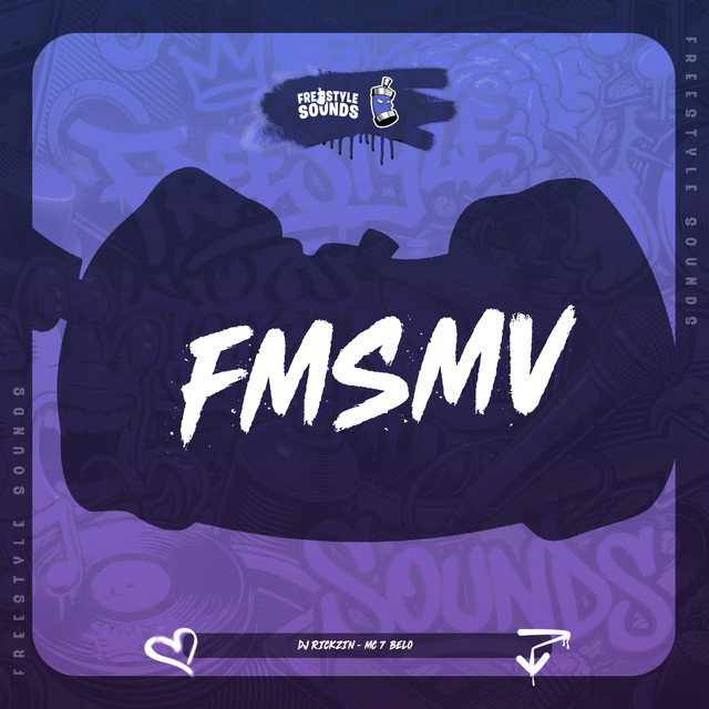 'FMSMV' cover art