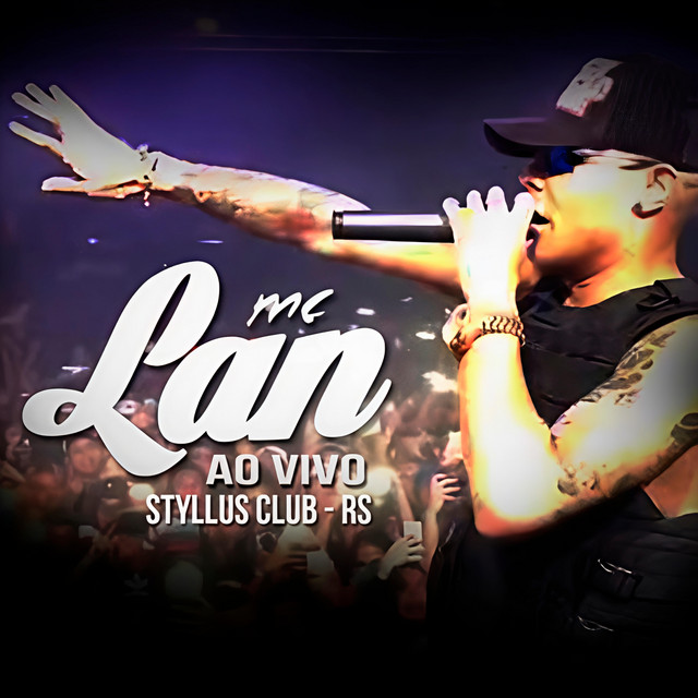 'Styllus Club (Ao Vivo)' cover art