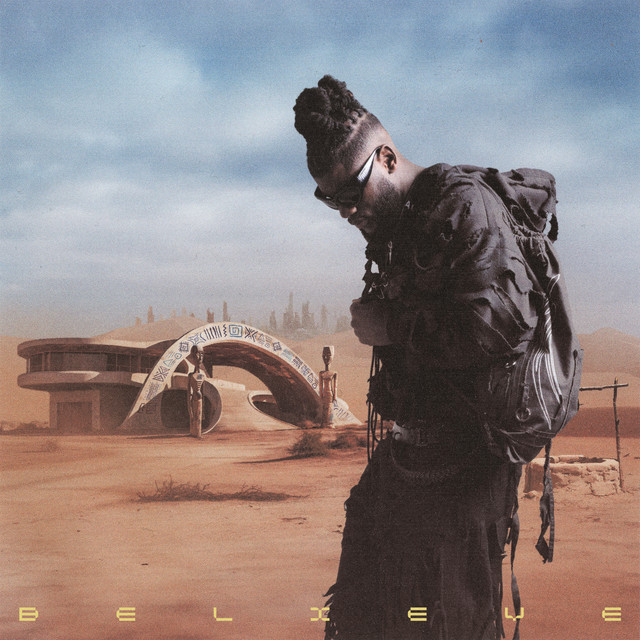 'Shayo' cover art