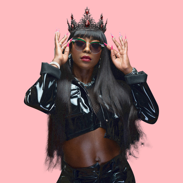 Ssaru - Official Artist Photo
