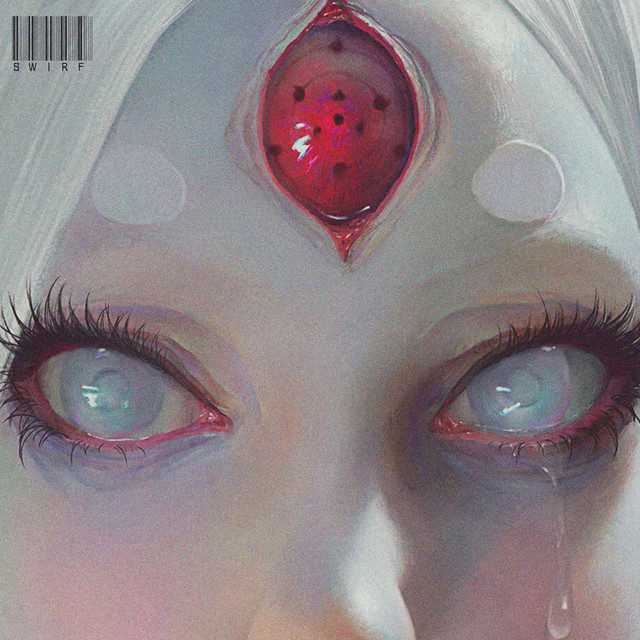 'ÜSTÜMDEGÖZLER' cover art