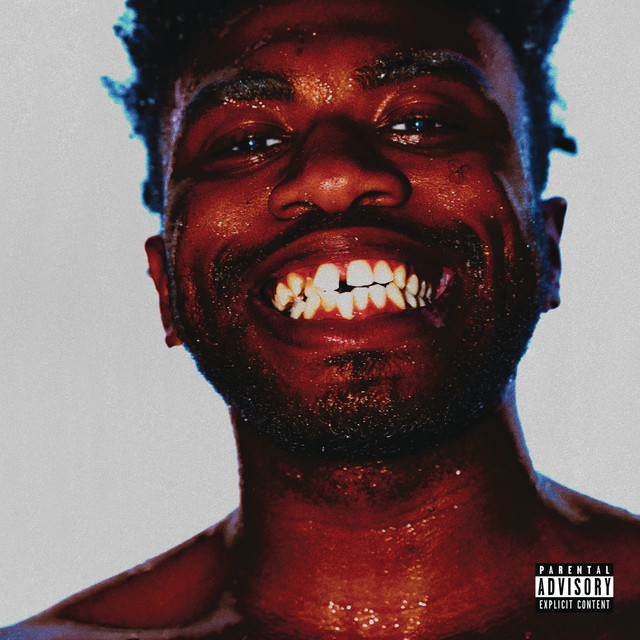 'ARIZONA BABY' cover art