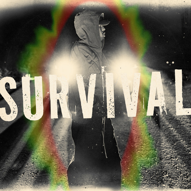 'Survival' cover art