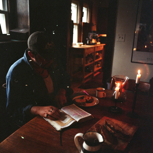 'EVERYDAY OFFERING' cover art