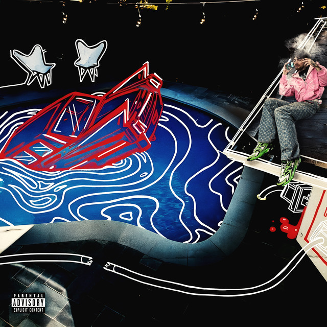'Panic At The Disco' cover art