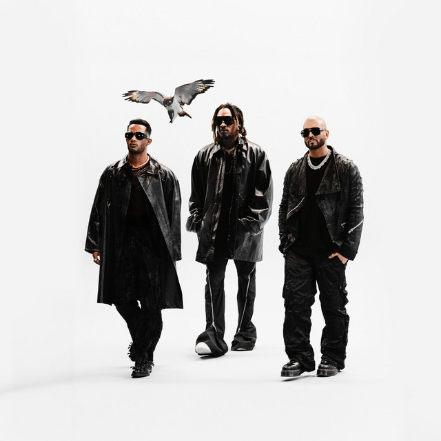'ARABI' cover art