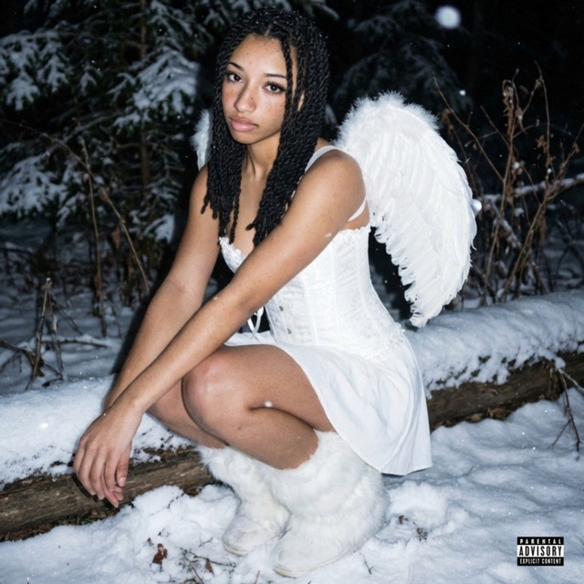 'Catrina Barbie' cover art