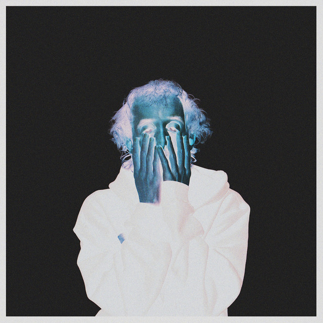 'I DON'T GO TO HIGHSCHOOL' cover art