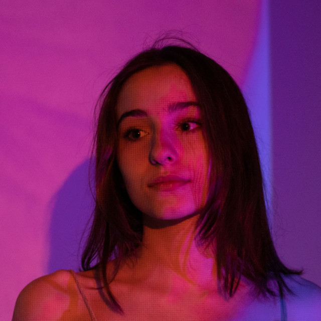 'Archive' cover art