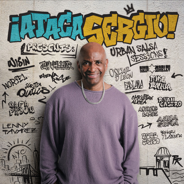 'Pero Si Te Vas' cover art