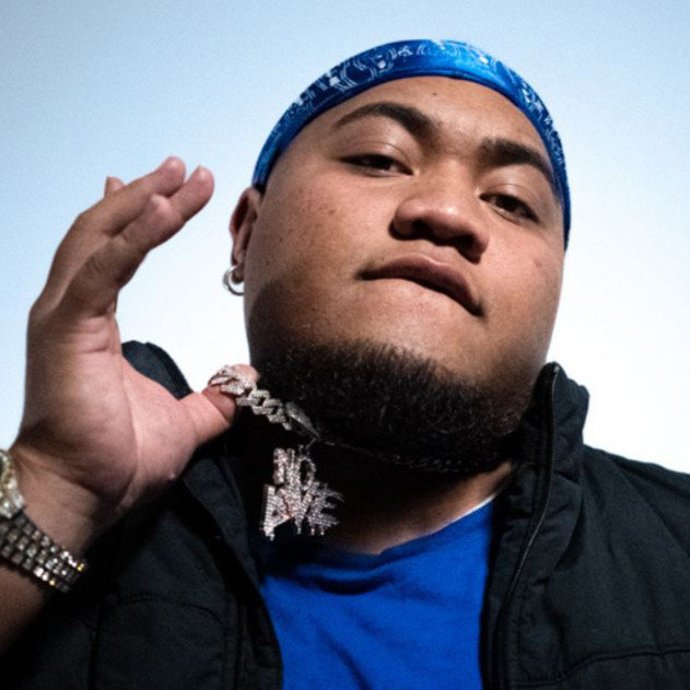GPA'ANGA - Official Artist Photo