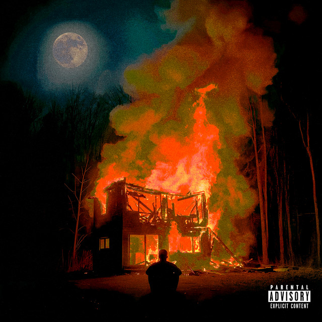 'PRIVATE SUITE (Complete EP Edition)' cover art