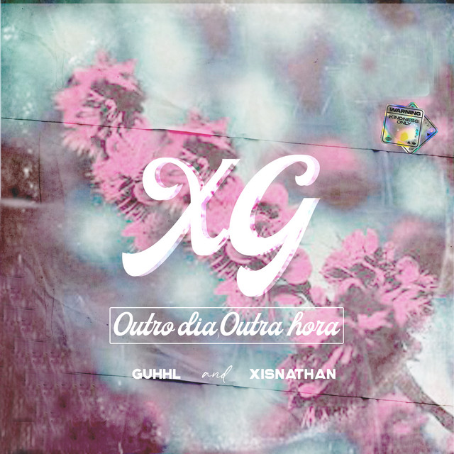 'Outro Dia, Outra Hora' cover art