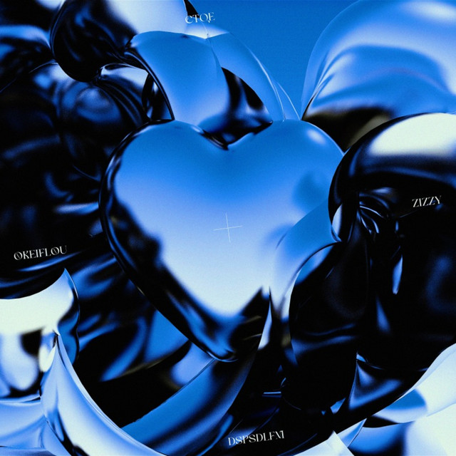'CTQE' cover art