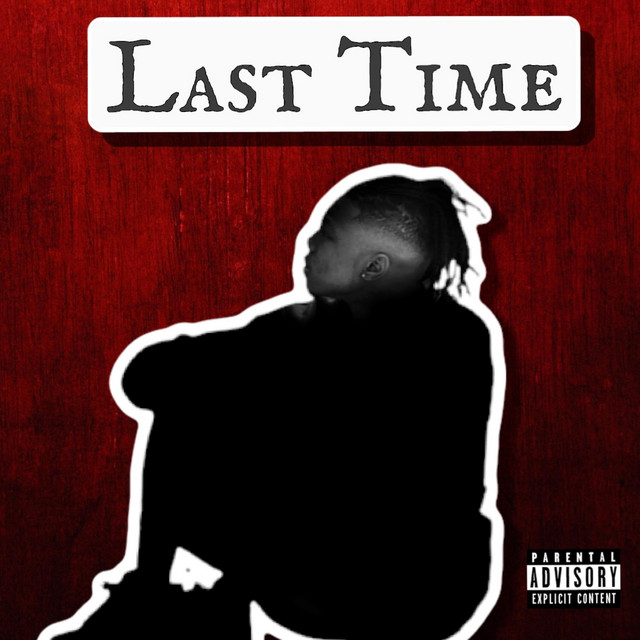 'Last Time' cover art