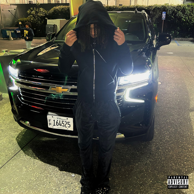 'Grails v1' cover art