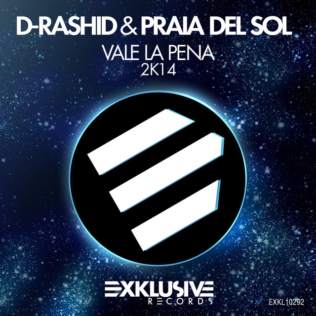 'Vale la Pena 2k14' cover art
