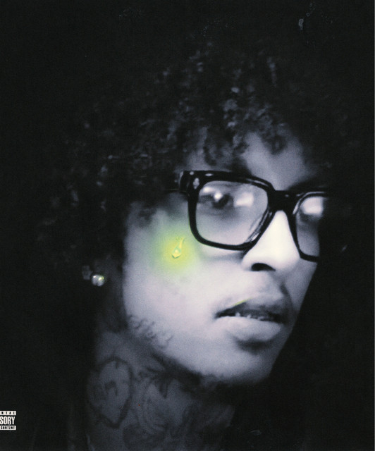 Lil Candy Paint - Official Artist Photo