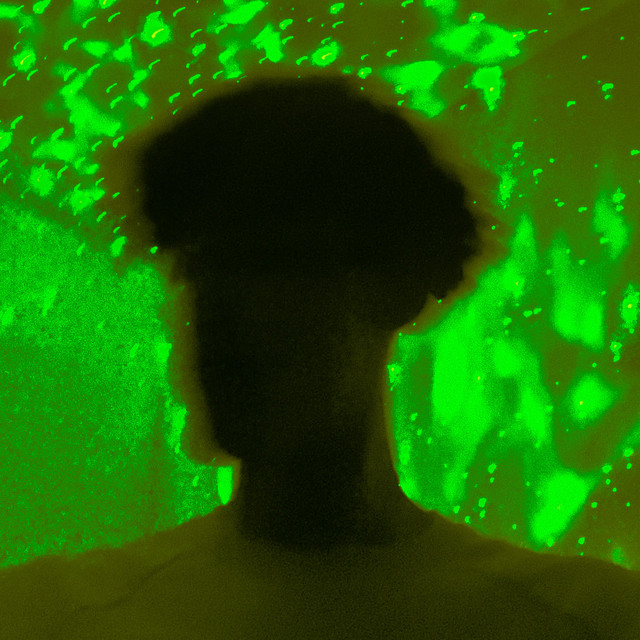 'Living Well' cover art